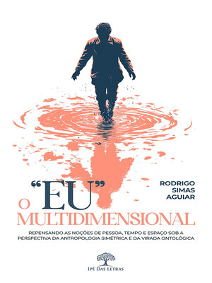 cover image of O "eu" multidimensional